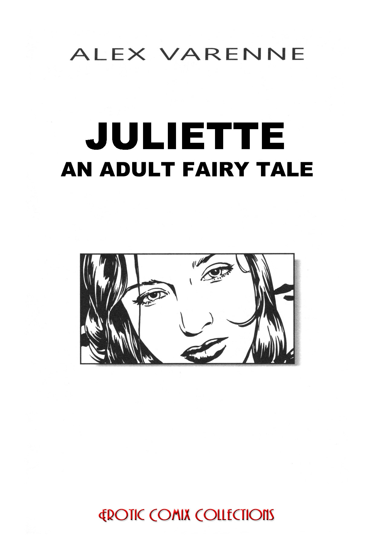 JULIETTE, AN ADULT FAIRY TALE - BY ALEX VERENNE - A JKSKINSFAN TRANSLATION page 3 full