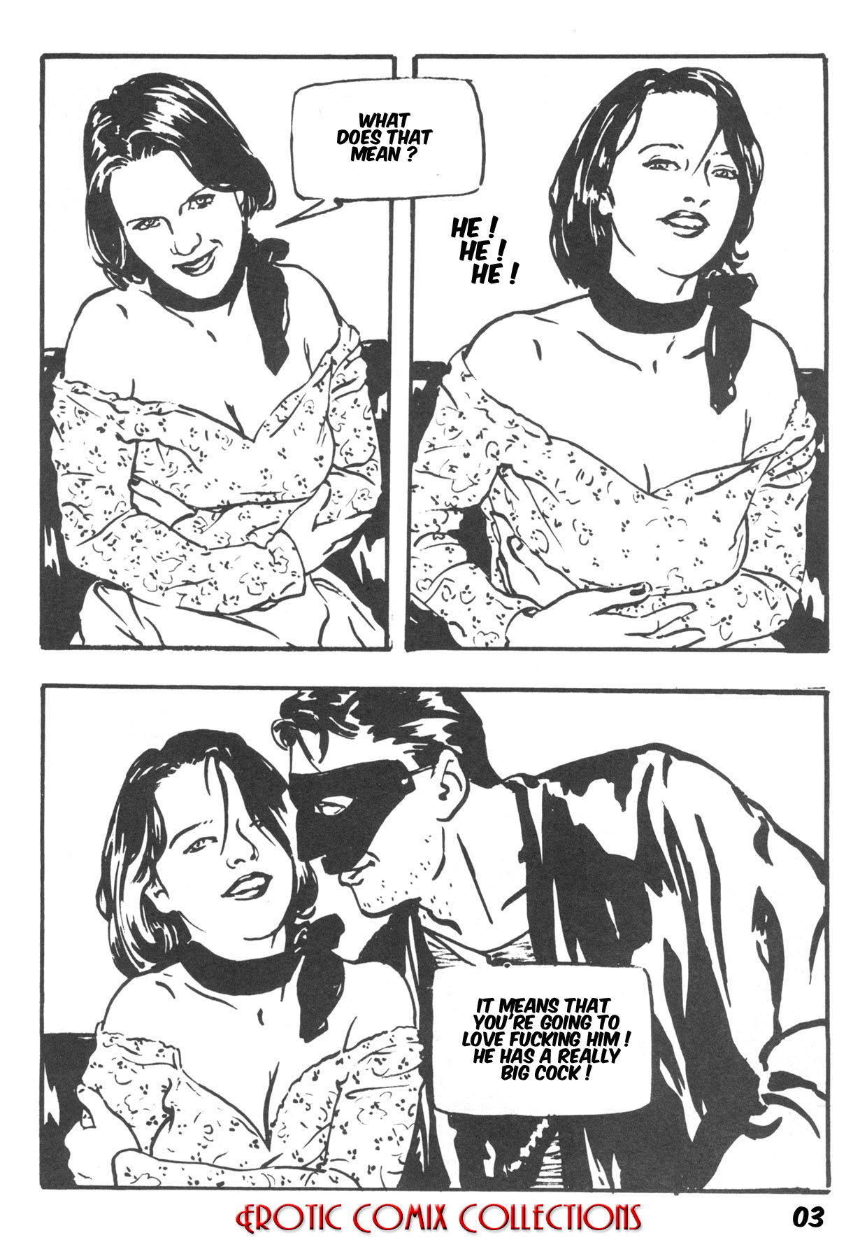 JULIETTE, AN ADULT FAIRY TALE - BY ALEX VERENNE - A JKSKINSFAN TRANSLATION page 6 full