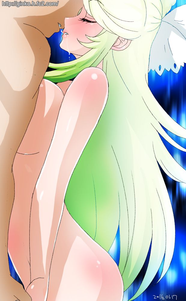 Artist - Ginko page 9 full