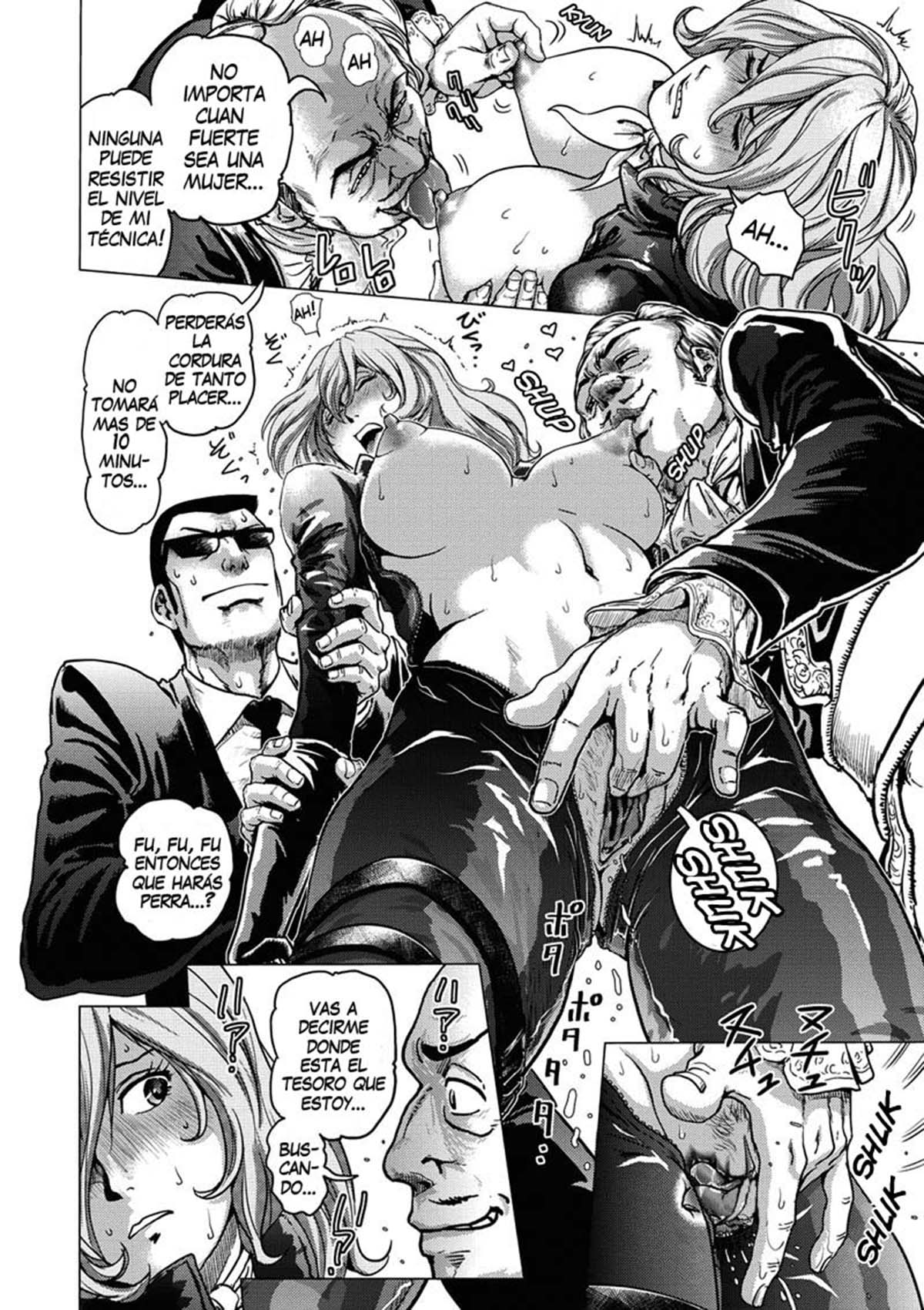 Hikoushiki Heroine Zukan 05 page 6 full