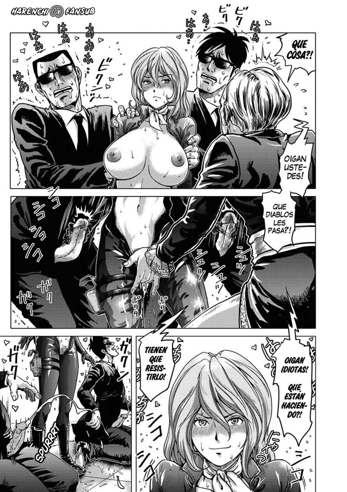 Hikoushiki Heroine Zukan 05 page 7 full