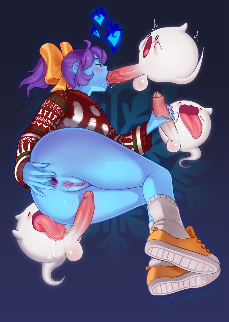 artist - Vanilly page 3 full