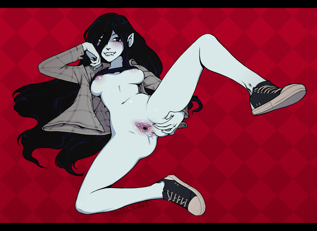 artist - Vanilly page 5 full