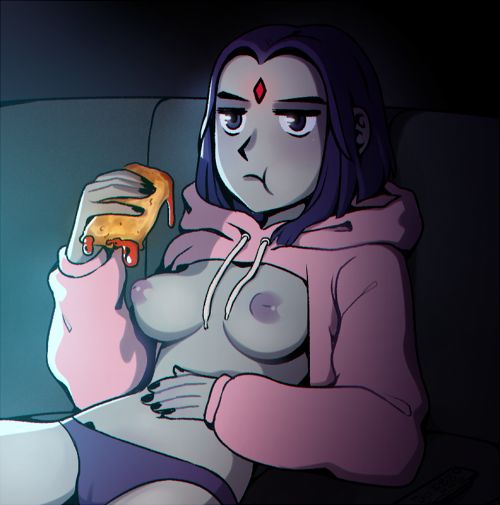 artist - Vanilly page 8 full
