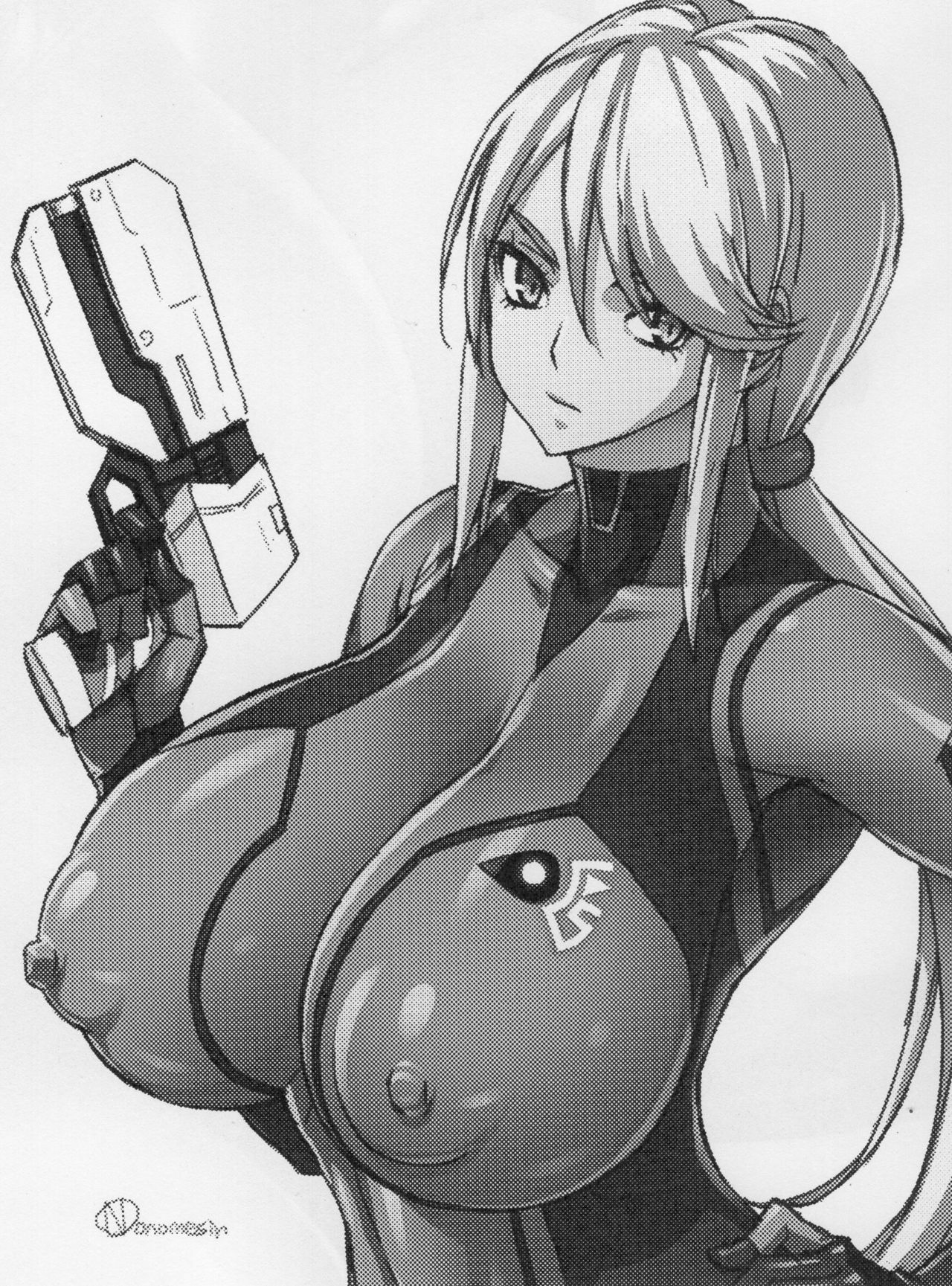 X-LUST page 3 full