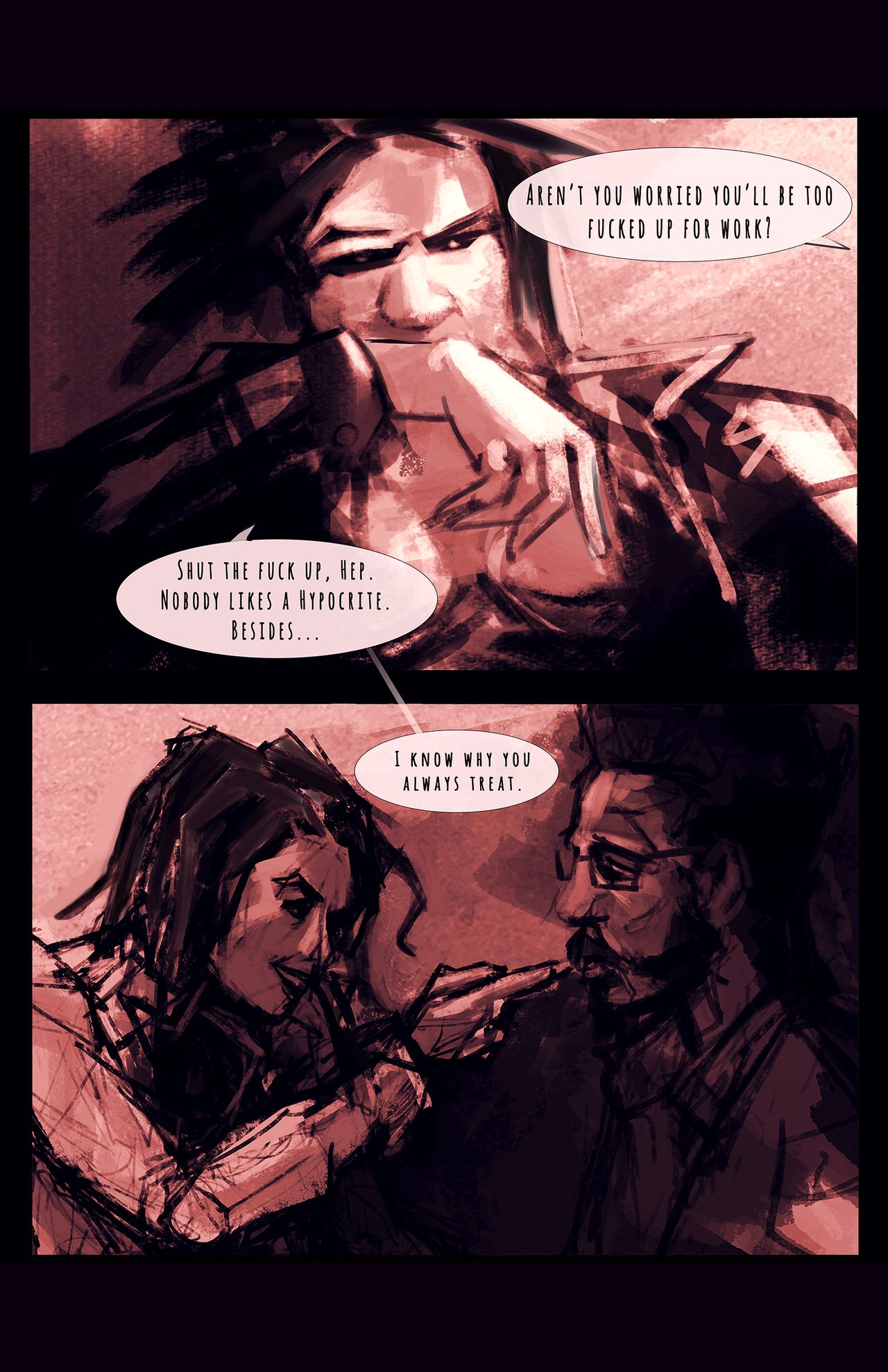 Liber Vulva page 3 full