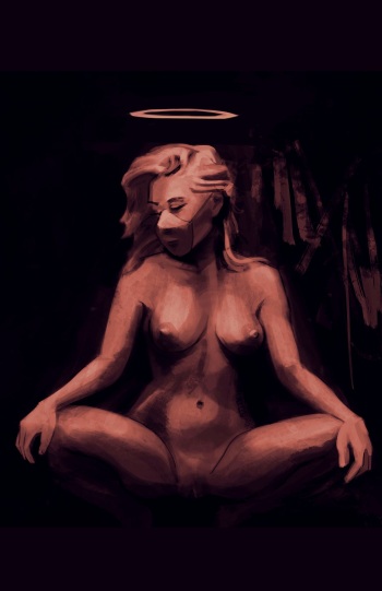 Liber Vulva cover