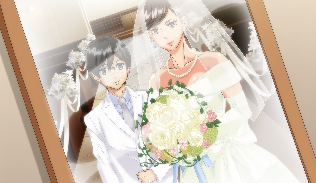 OVA Soredemo Tsuma wo Aishiteru2 page 5 full