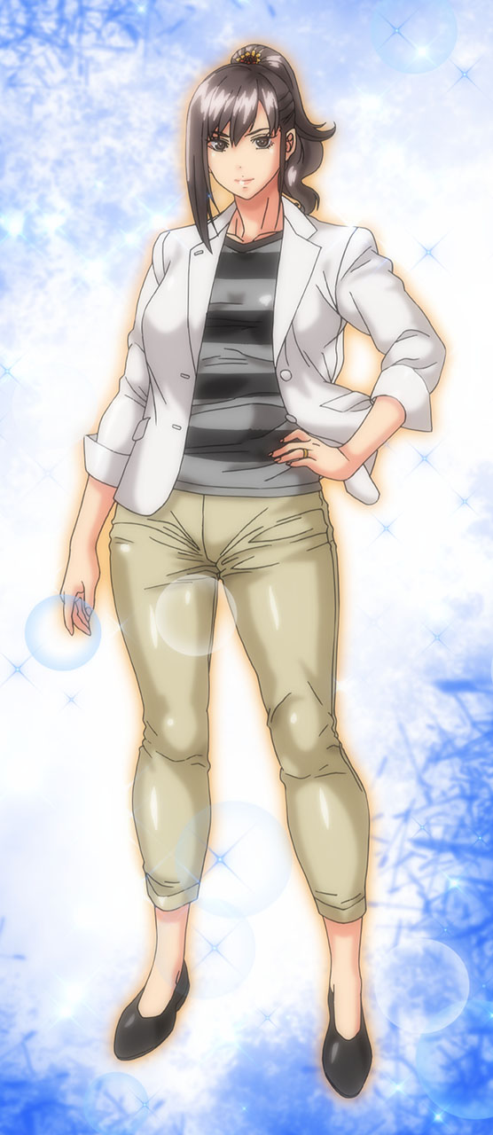 OVA Soredemo Tsuma wo Aishiteru2 page 7 full