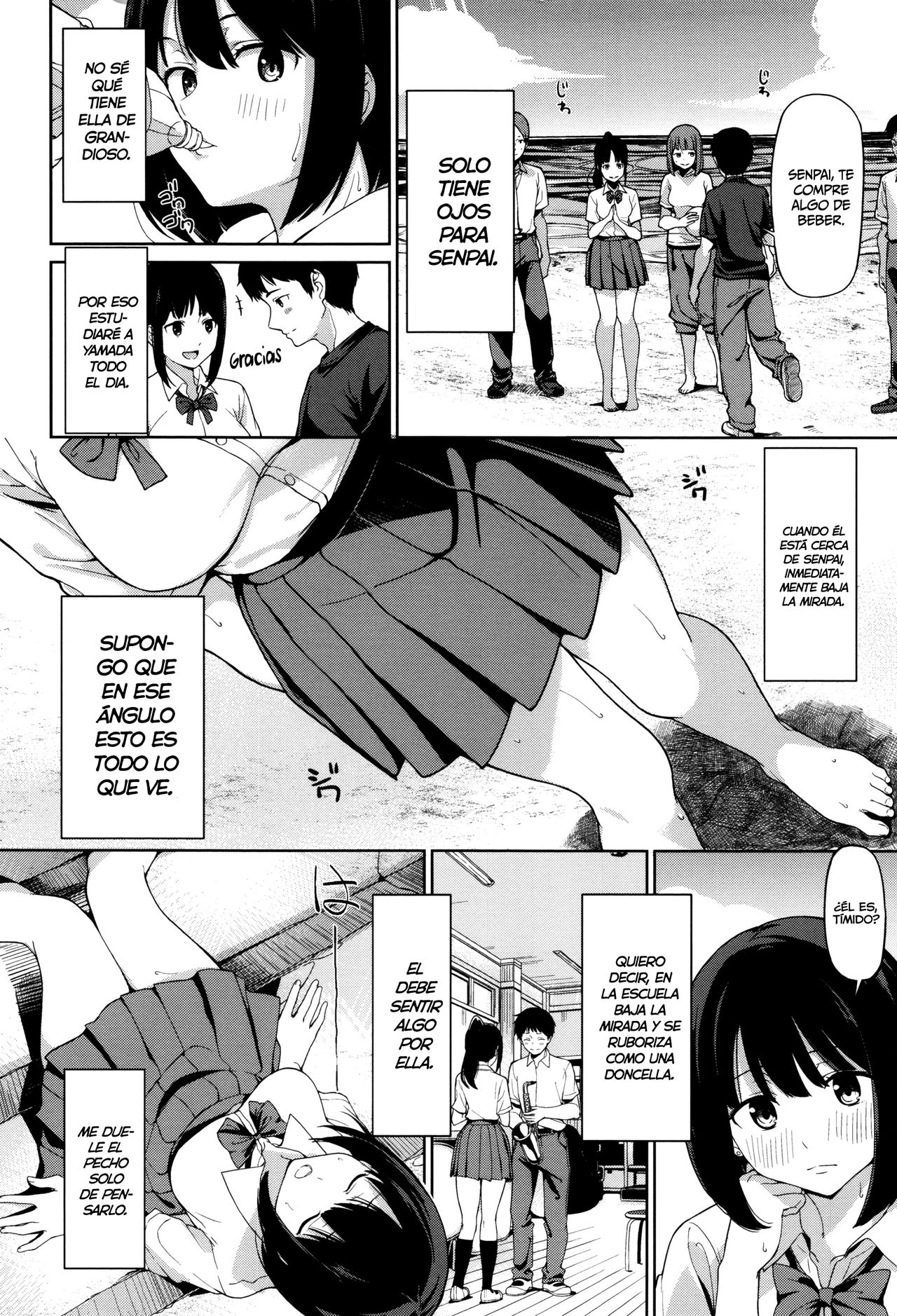 Sock Love - Socks x Love page 2 full