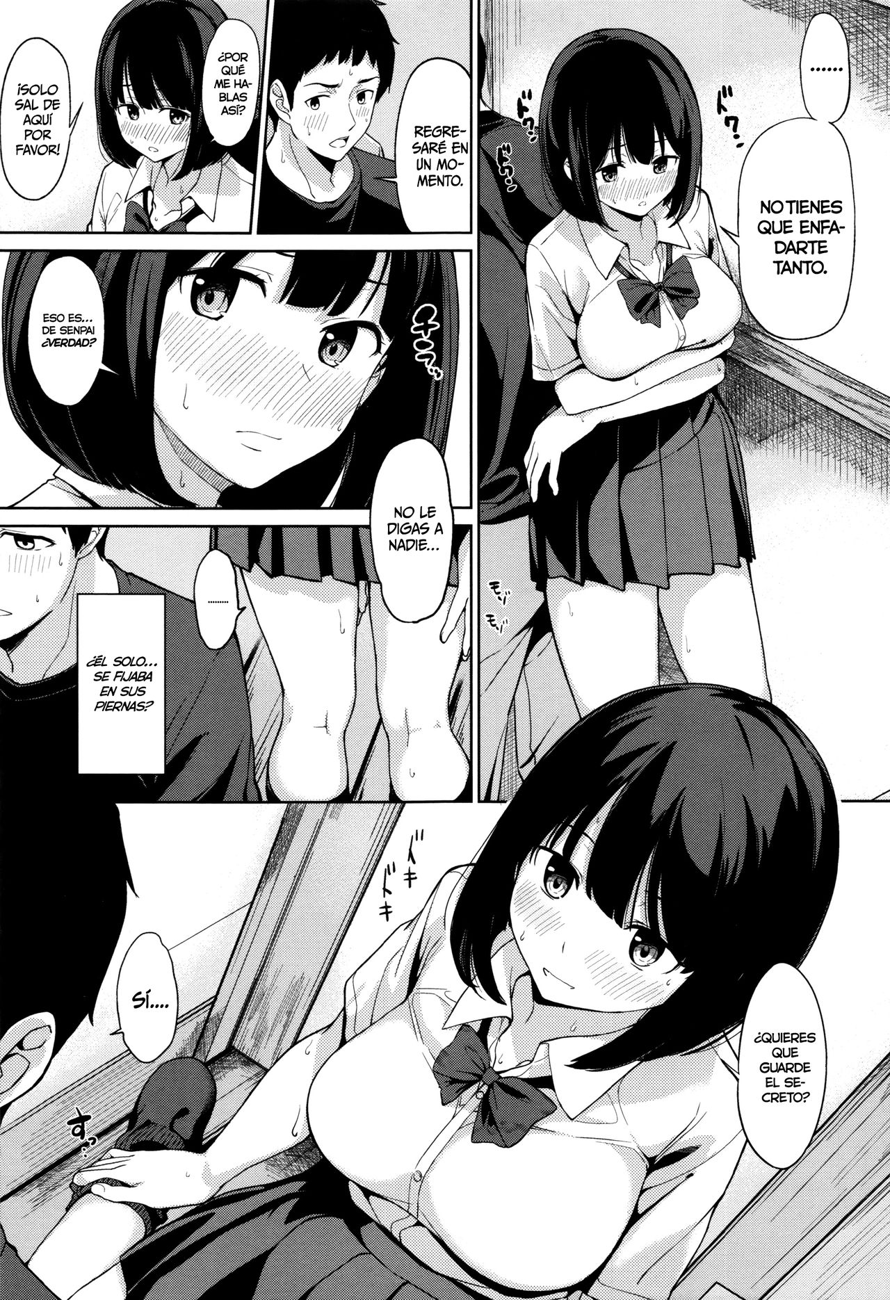 Sock Love - Socks x Love page 5 full