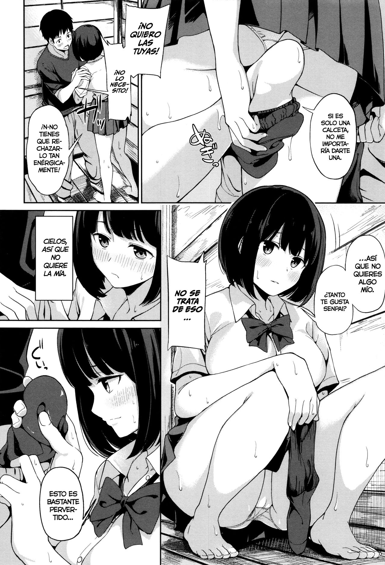 Sock Love - Socks x Love page 6 full