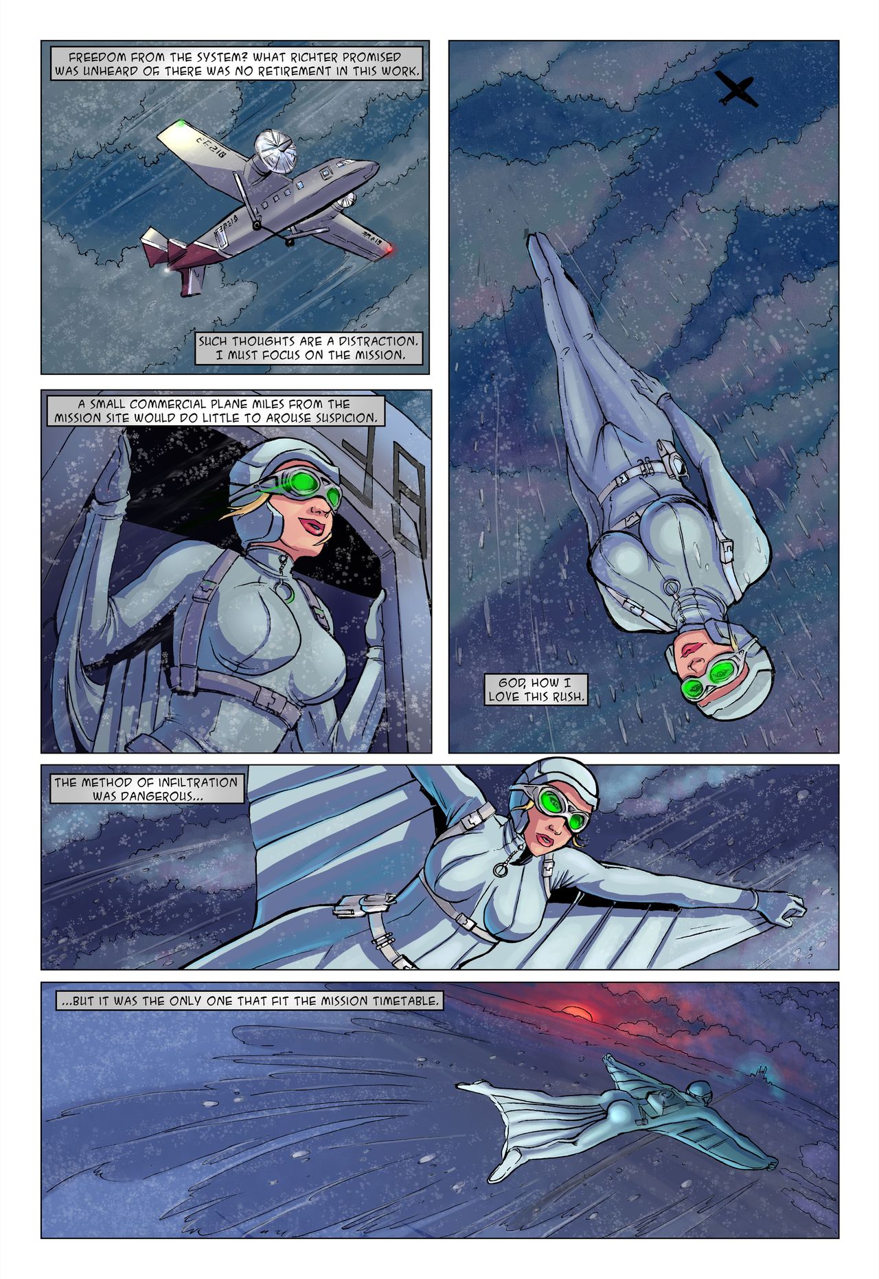 When All Stealth Fails page 4 full