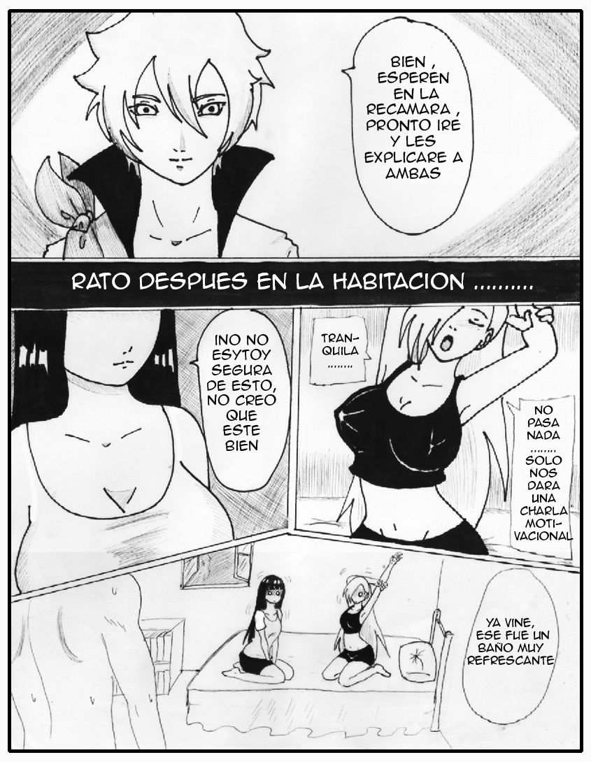 Mi Regalo de boda page 8 full