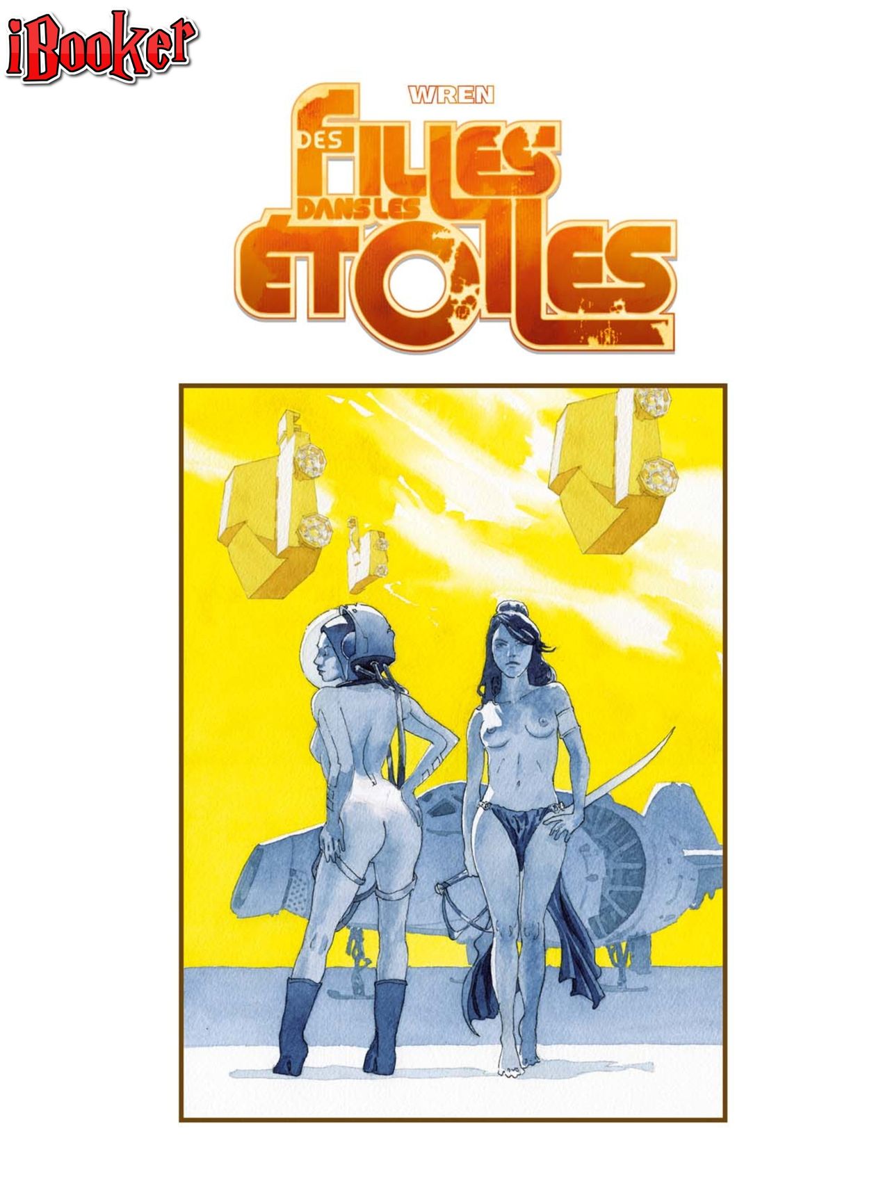 Des filles dans les étoiles page 2 full