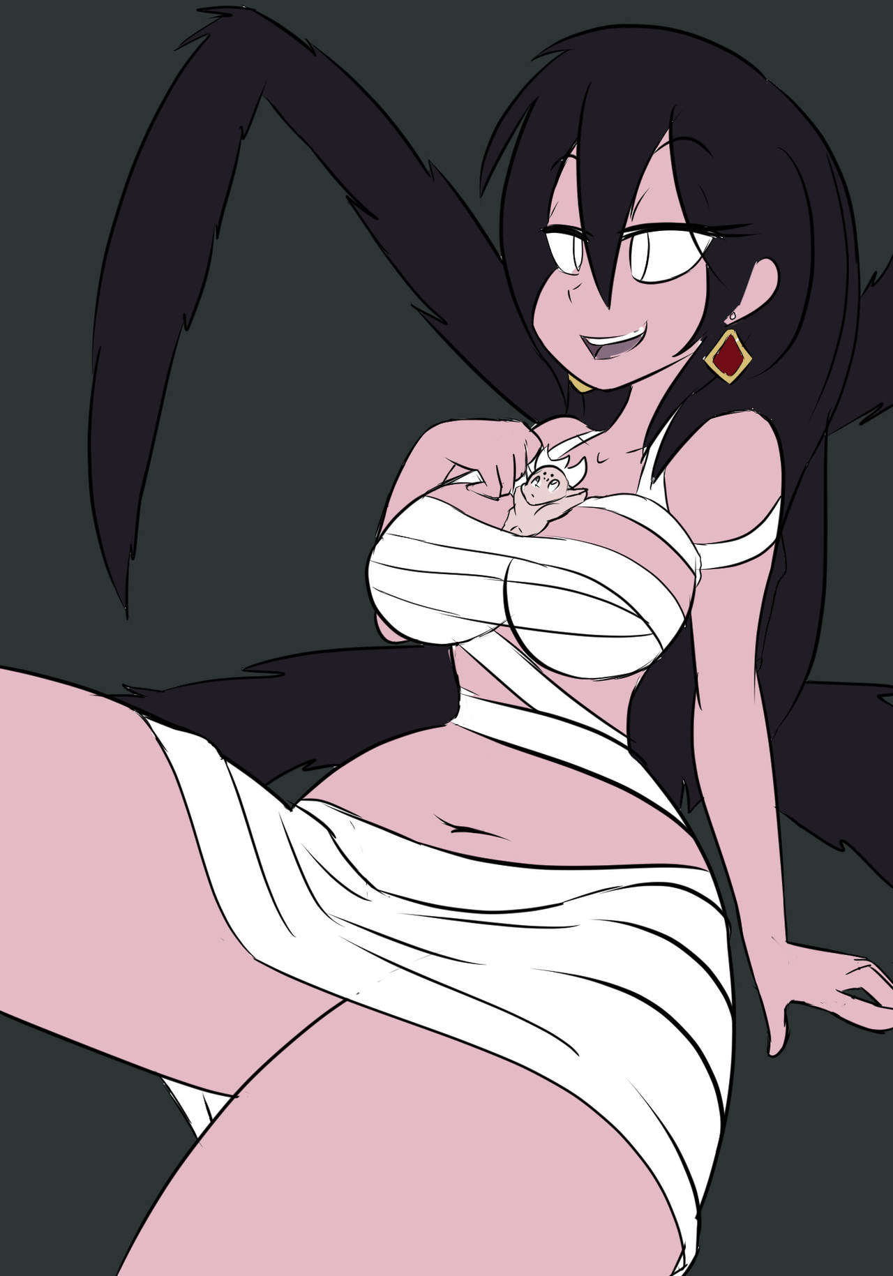 The Admirer page 7 full