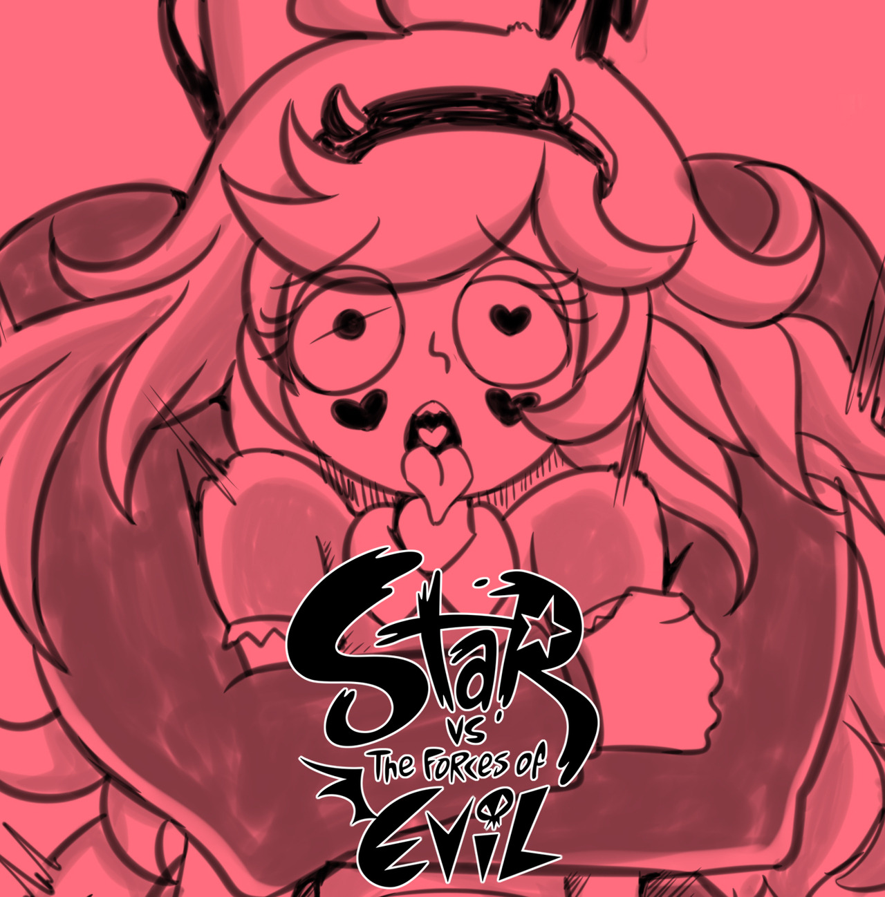 Star vs Marco page 1 full