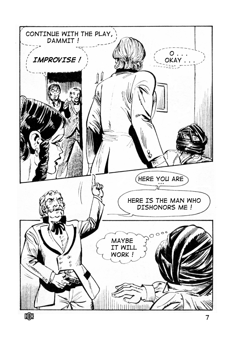 PIG #4  NIGHT OF WOE - A JKSKINSFAN TRANSLATION page 10 full