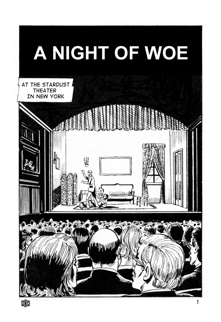 PIG #4  NIGHT OF WOE - A JKSKINSFAN TRANSLATION page 4 full