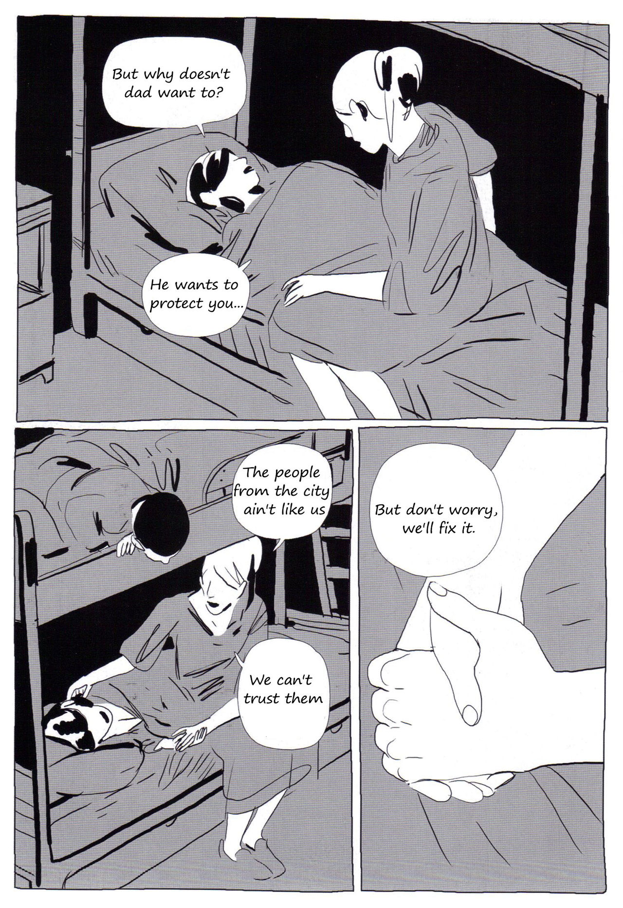 The Melons of Wrath page 10 full