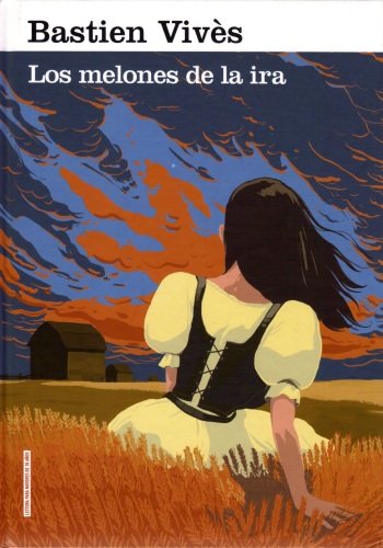 The Melons of Wrath cover