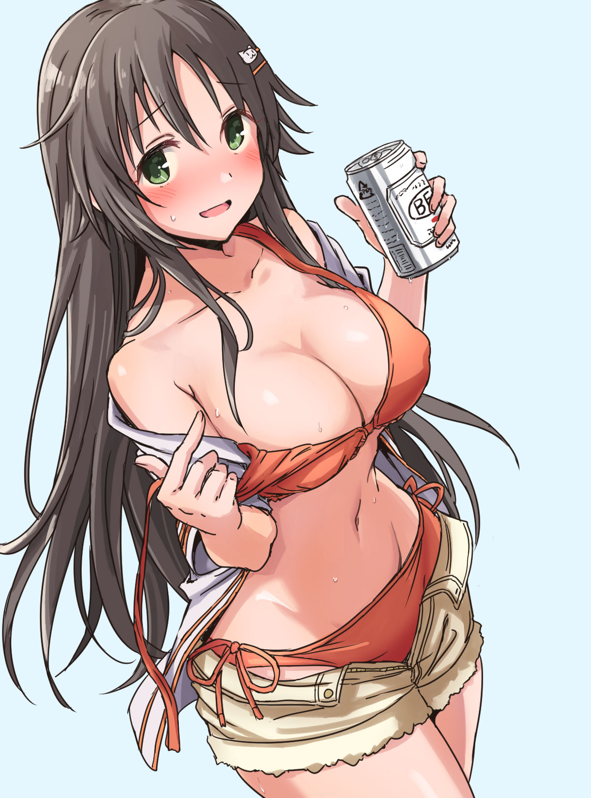 The idolmaster - Yuki Himekawa page 4 full