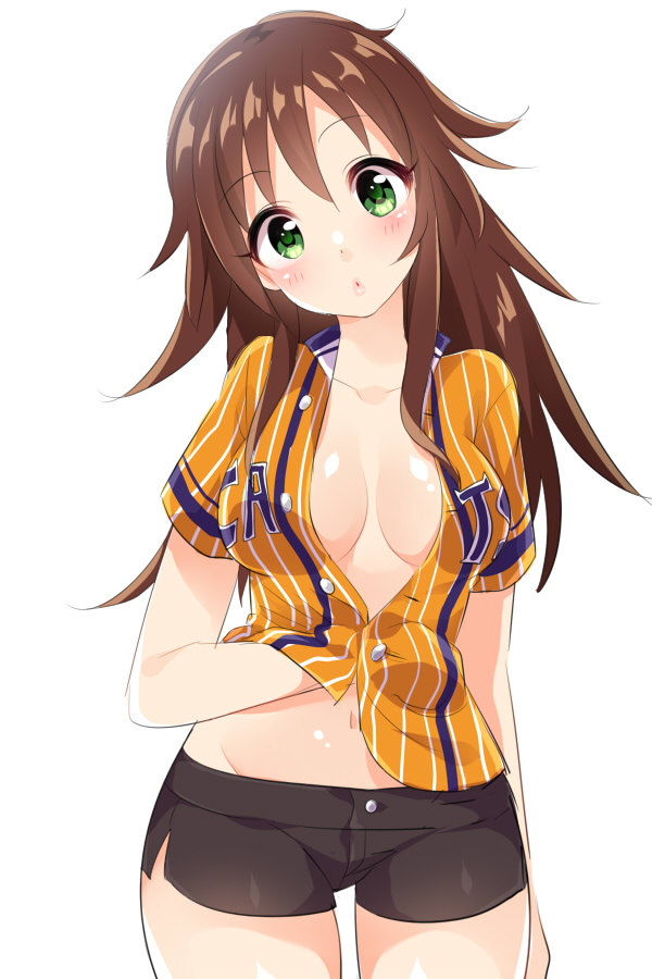 The idolmaster - Yuki Himekawa page 6 full