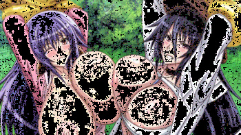 Kagaku na Yatsura Gifs cover