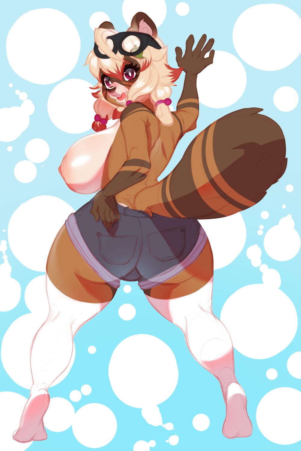 Artist - Higgy | Higgyfur page 2 full