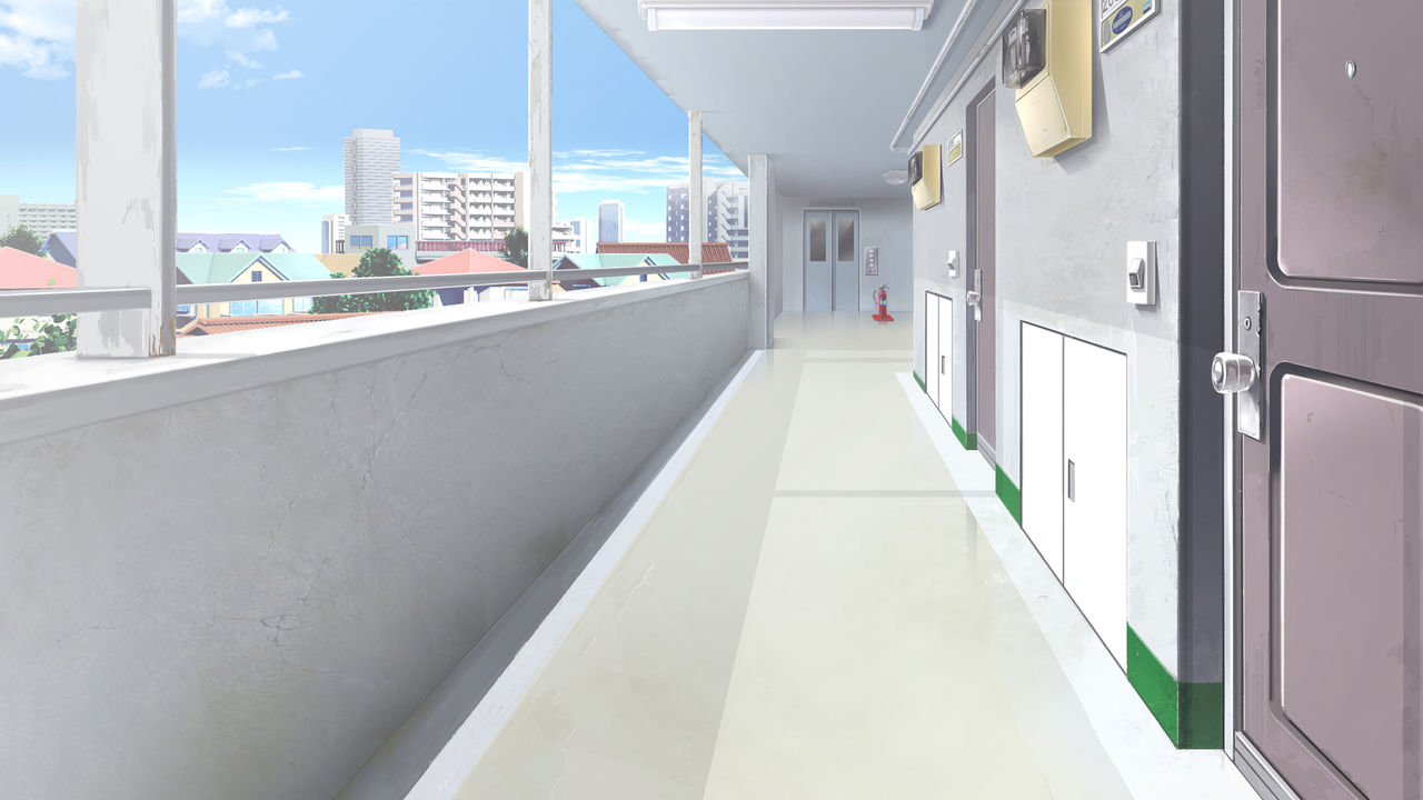 Lucky Dosukebe! Zenpen page 7 full