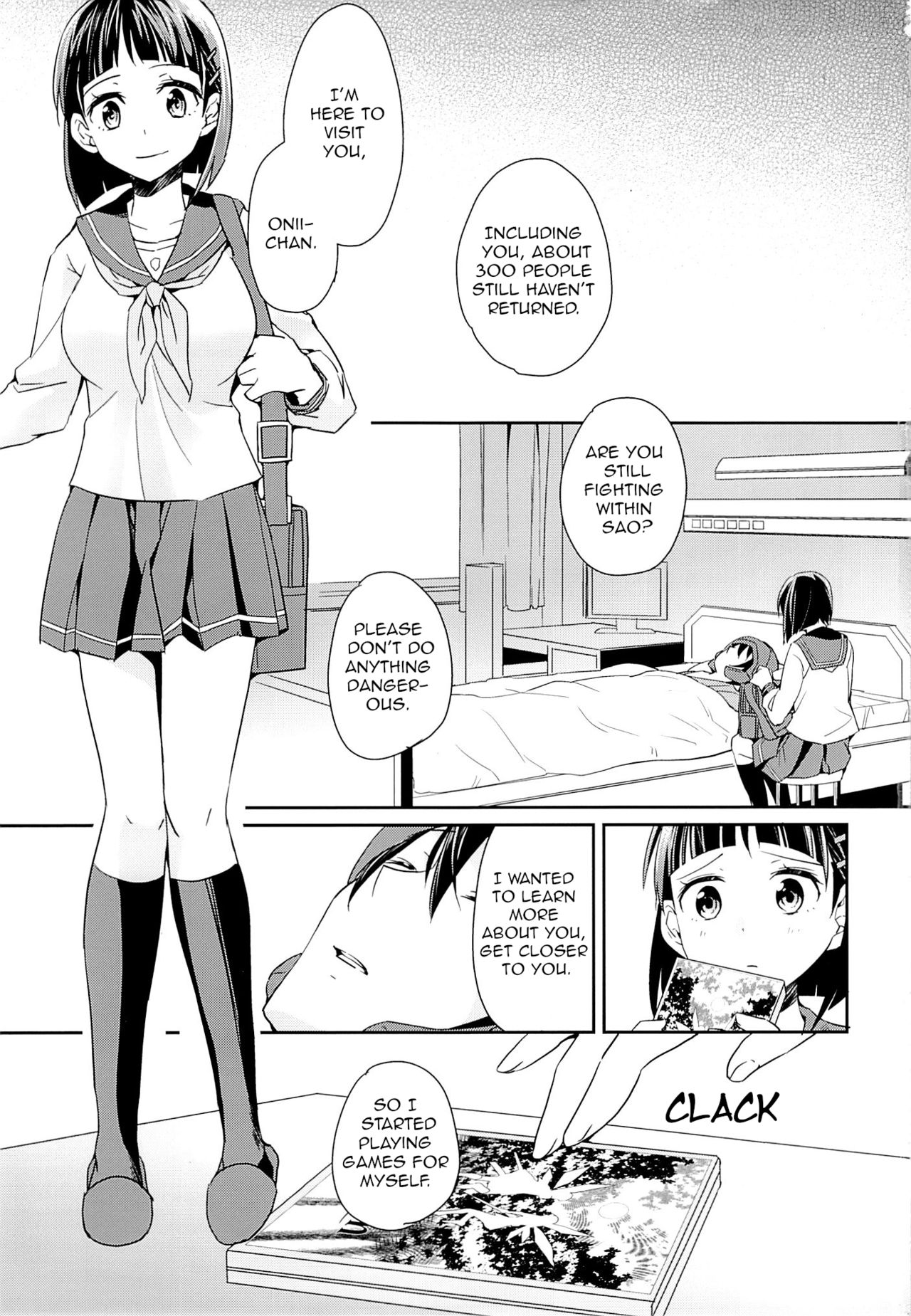 devoted sister page 2 full