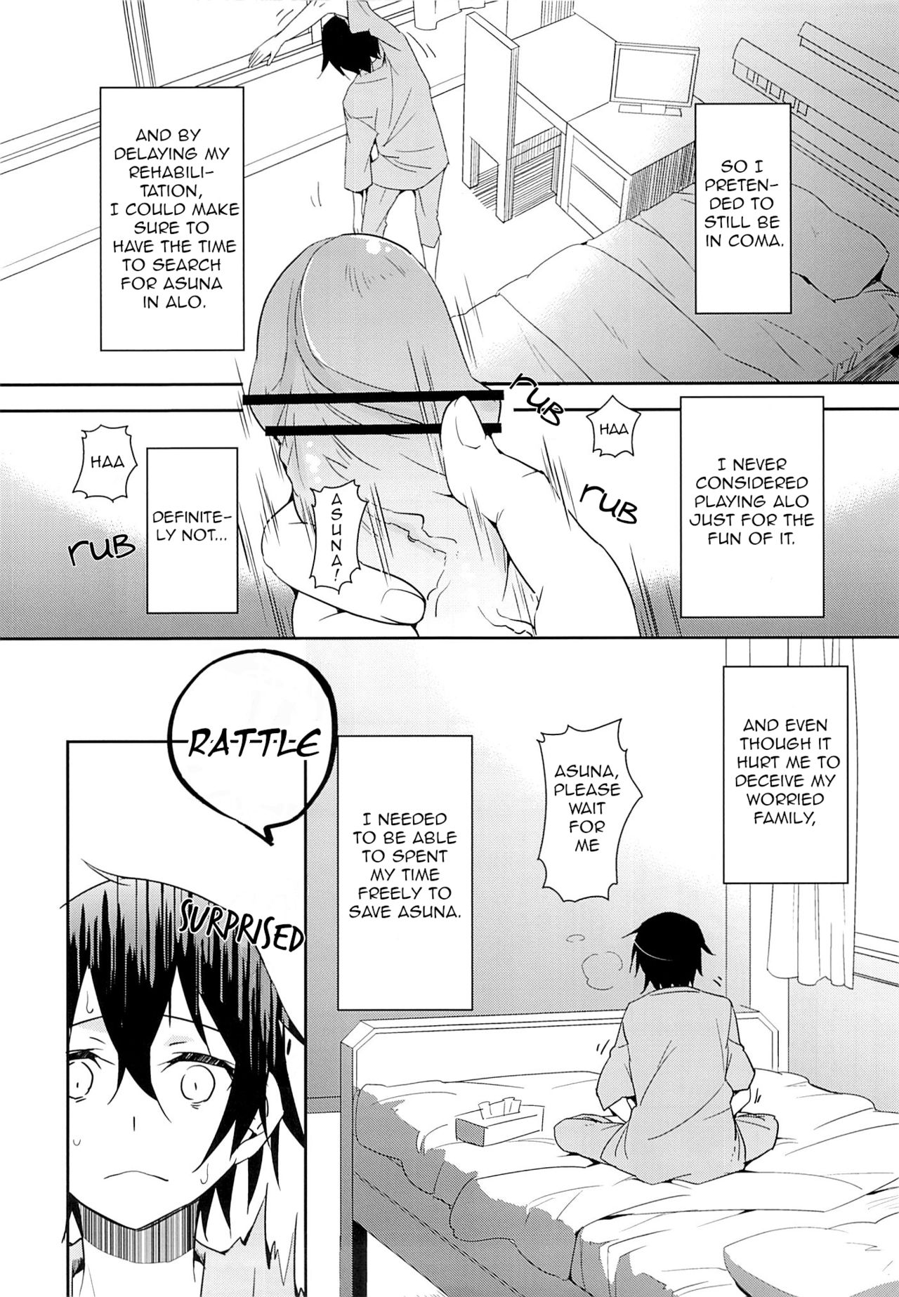 devoted sister page 5 full