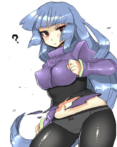 Hizuki Akira page 3 full