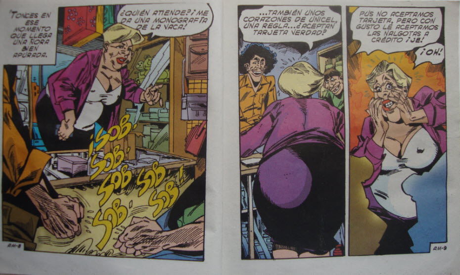 Aca Los Maistros 75 page 6 full