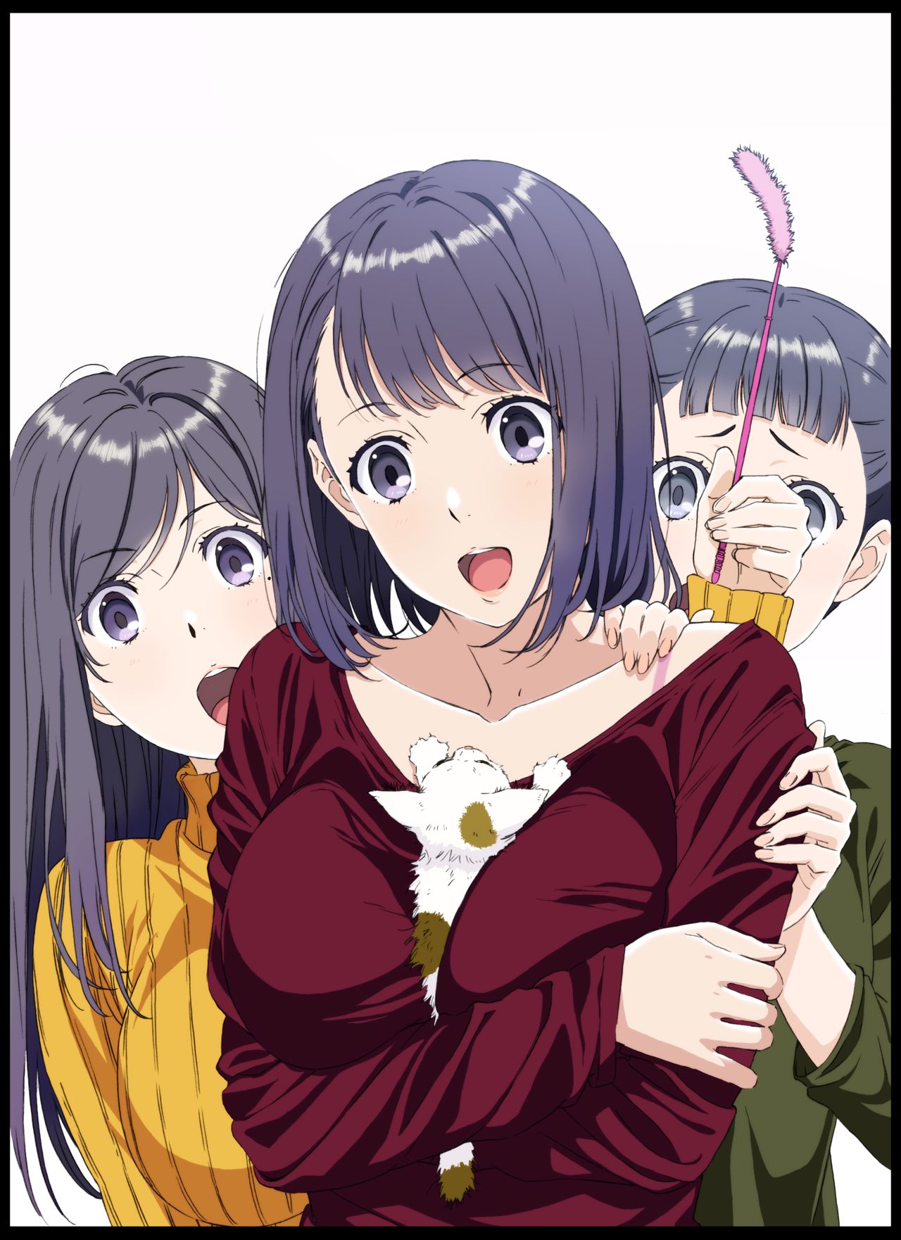 Kakitama page 4 full