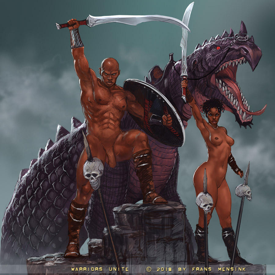 Artist Galleries ::: Frans Mensink page 10 full