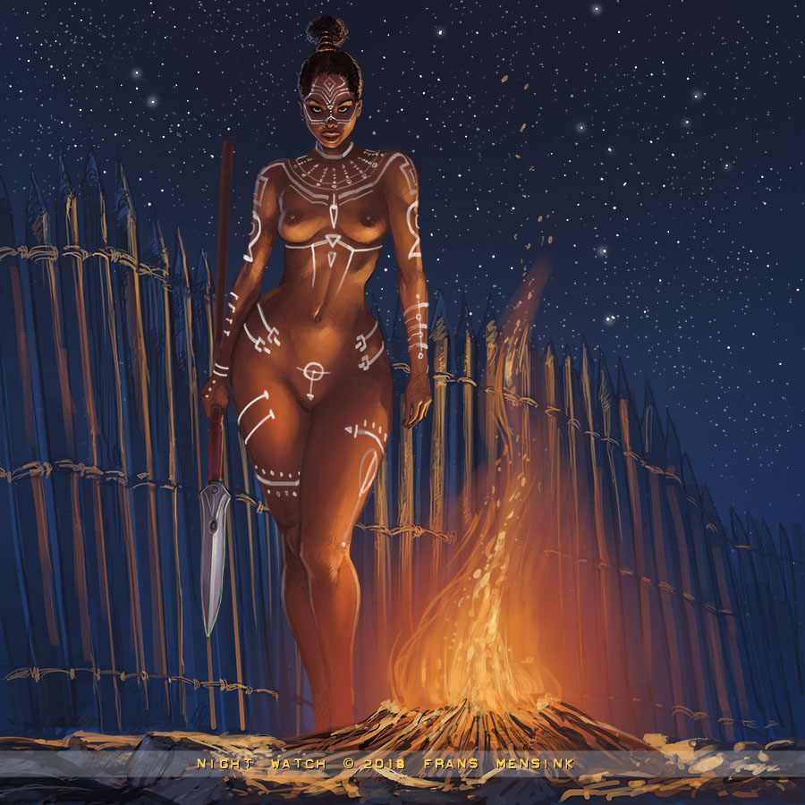 Artist Galleries ::: Frans Mensink page 6 full