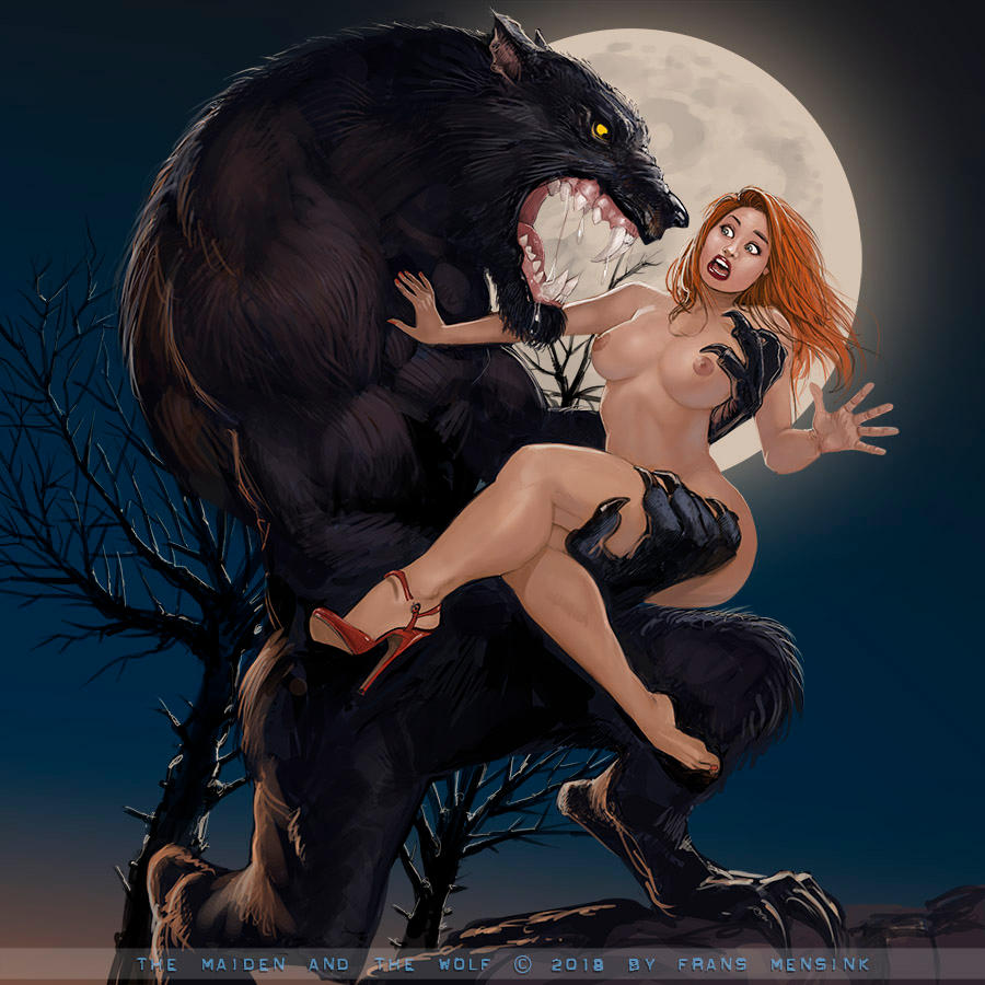 Artist Galleries ::: Frans Mensink page 9 full