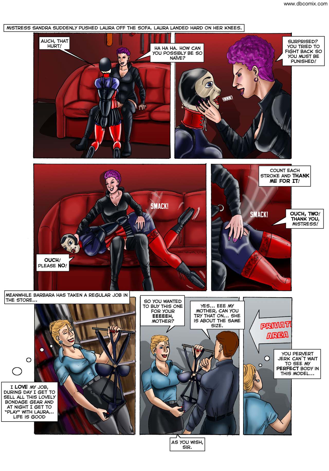 Storage Wars 2 page 4 full