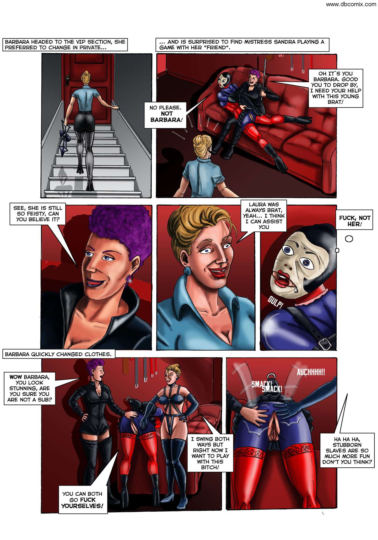 Storage Wars 2 page 5 full