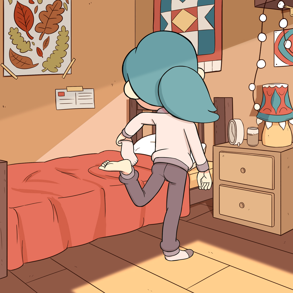 Hilda page 2 full