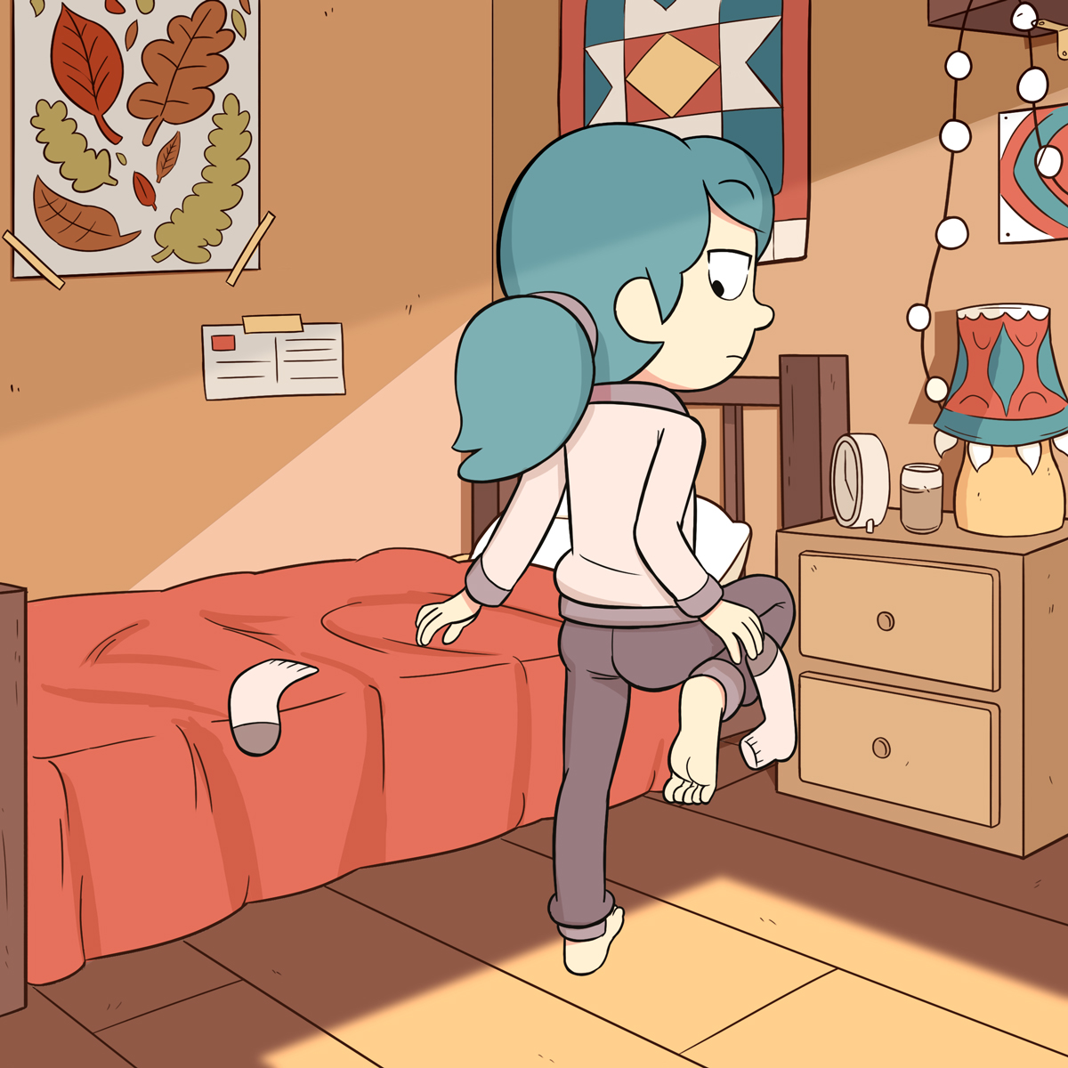 Hilda page 3 full