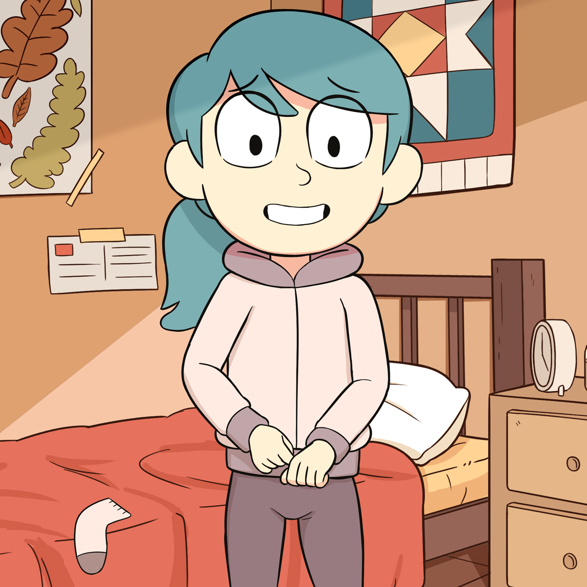 Hilda page 4 full