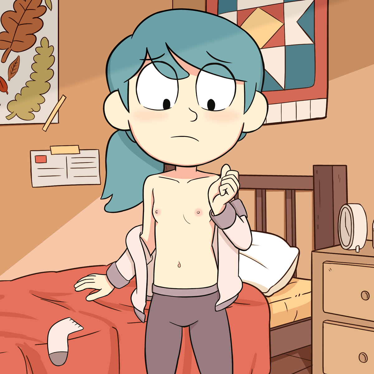 Hilda page 5 full