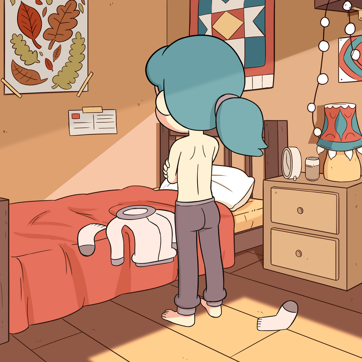 Hilda page 6 full