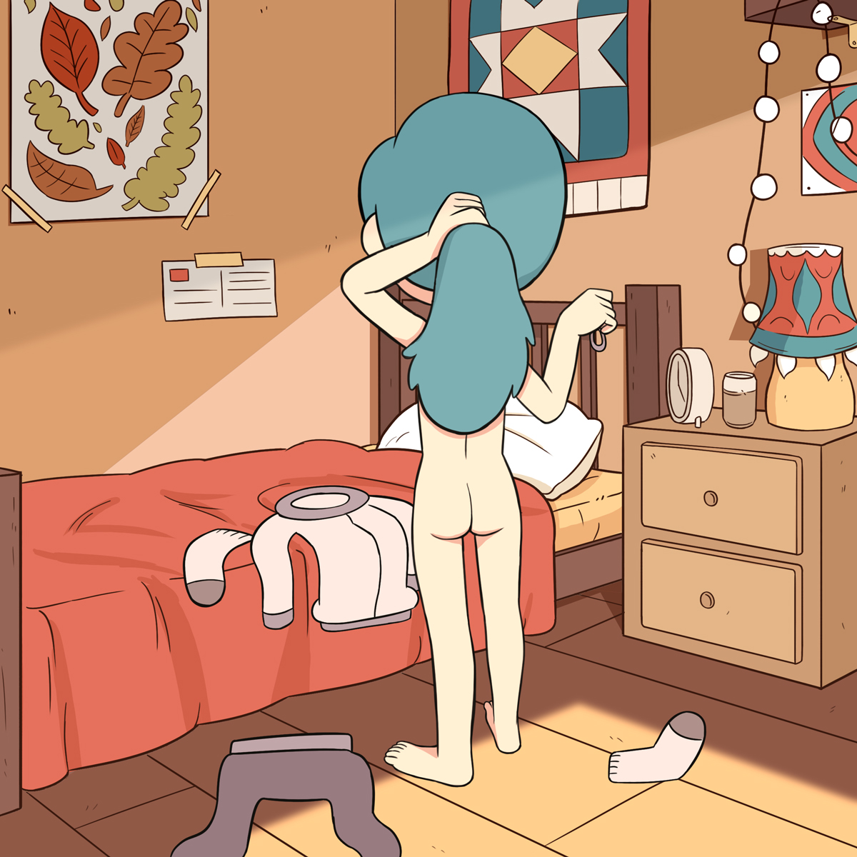 Hilda page 8 full