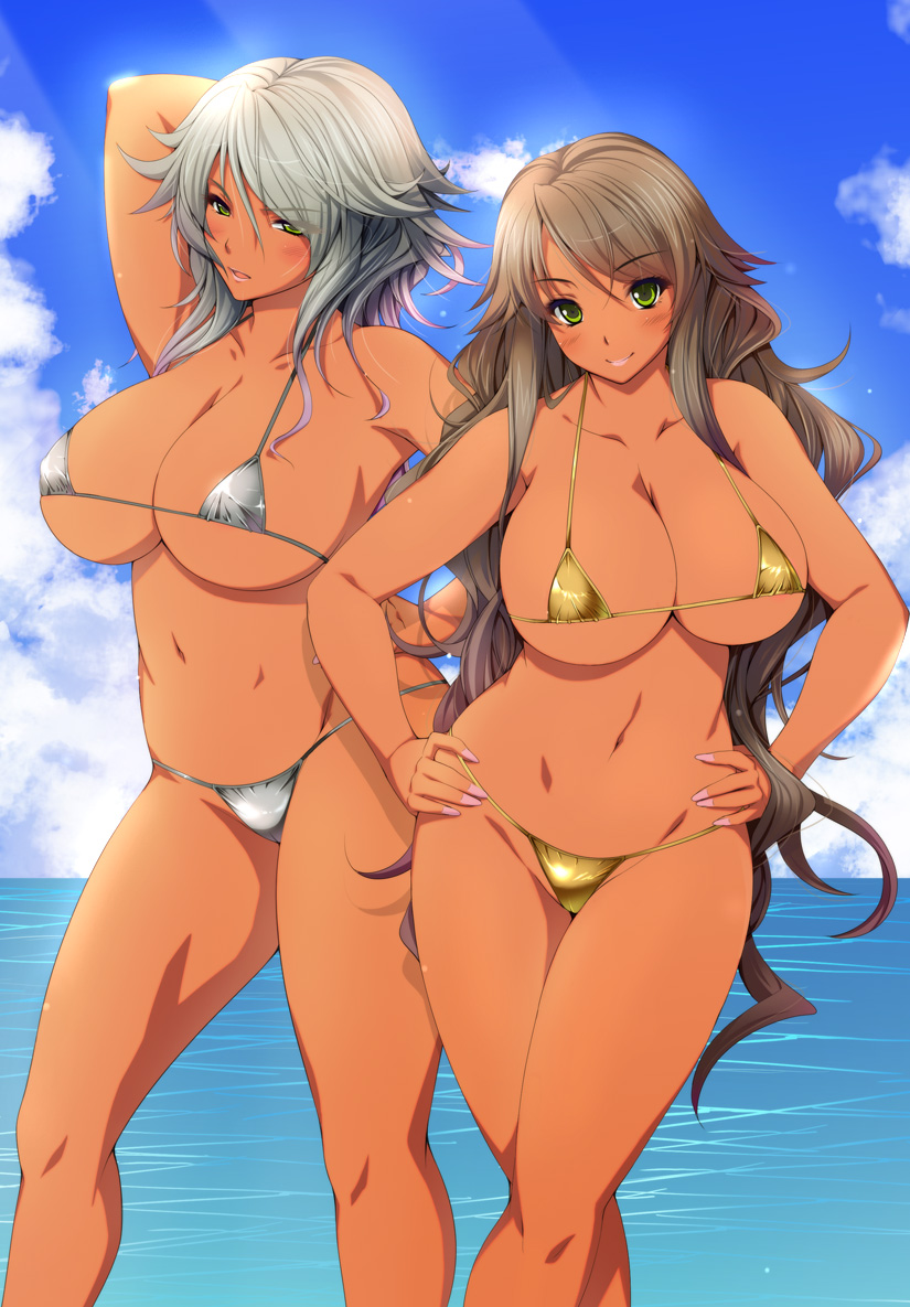Ishii Akira page 2 full