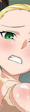 Yuumei Chara Kannou Shousetsu CG Shuu No. 281!! Aoki Hagane no Arpeggio HaaHaa CG Shuu page 7 full