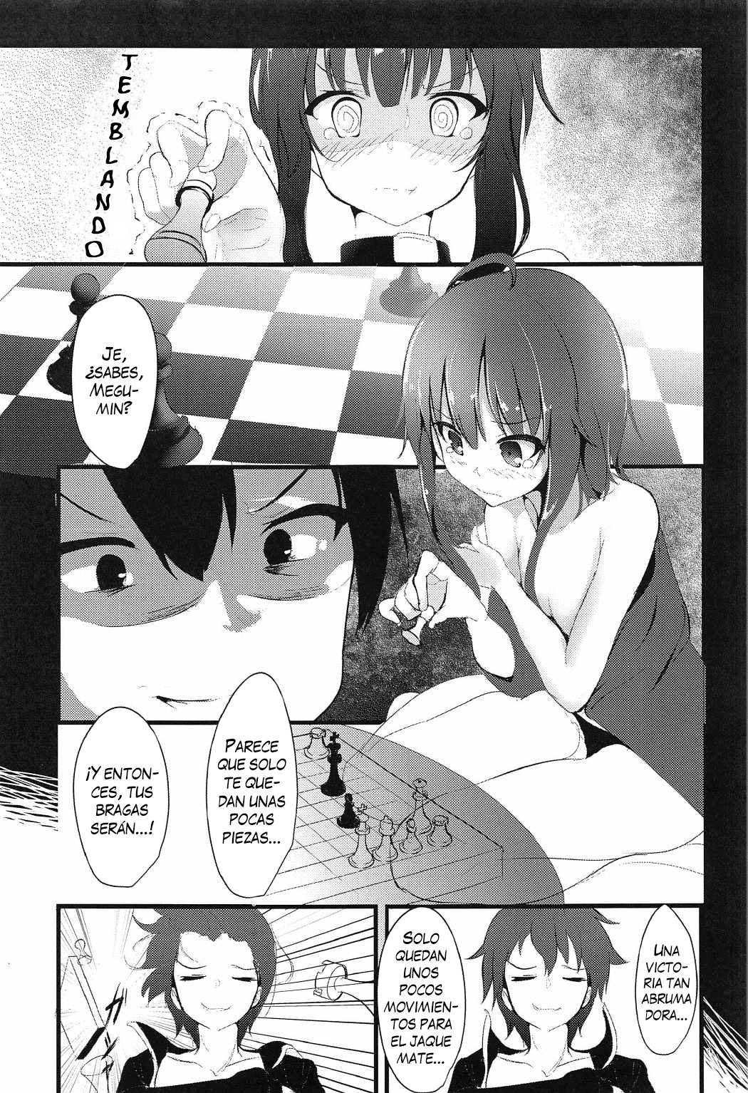 Megumin page 2 full