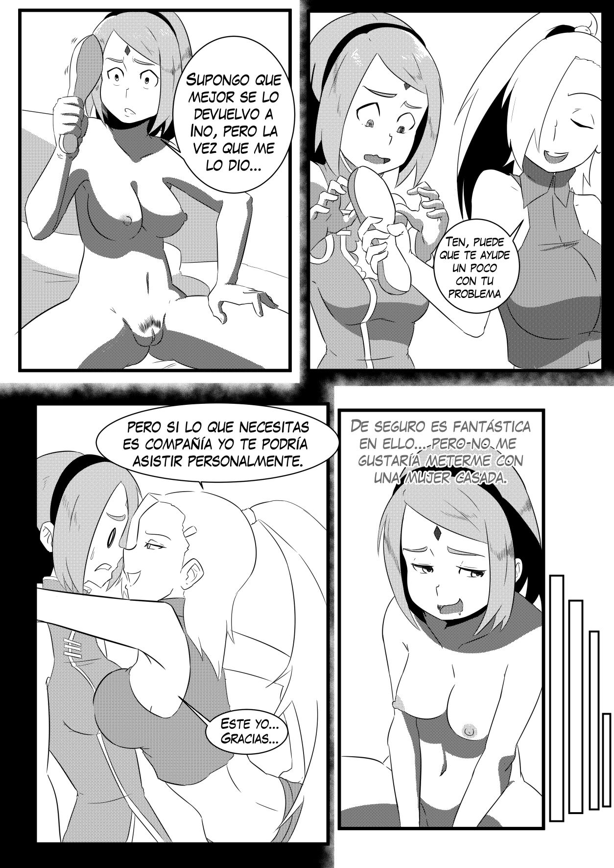 Immoral Mother page 4 full